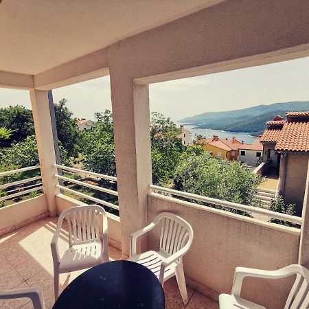 Rabac Raska 5 Apartment Ngoại thất bức ảnh