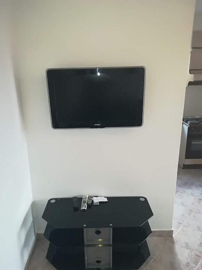 Rabac Raska 5 Apartment Ngoại thất bức ảnh