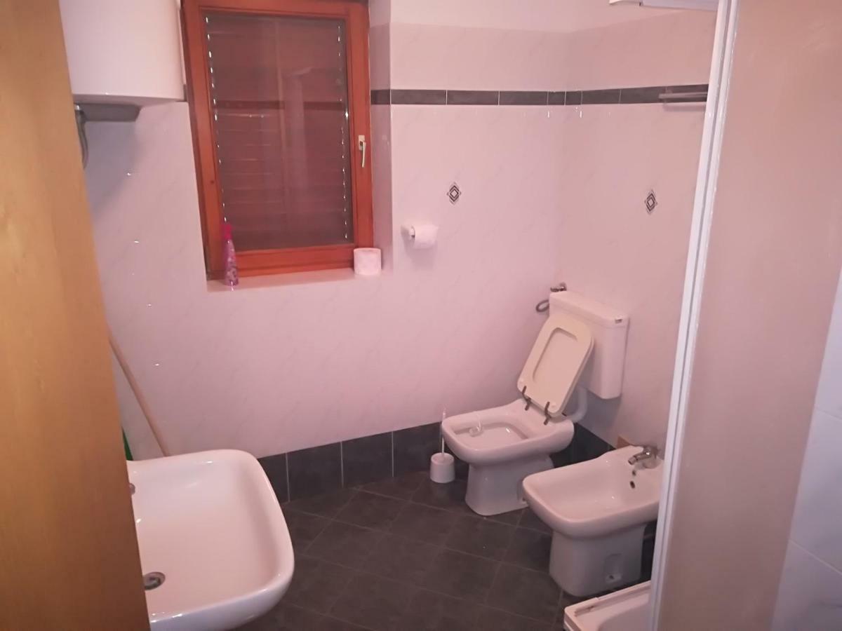 Rabac Raska 5 Apartment Ngoại thất bức ảnh
