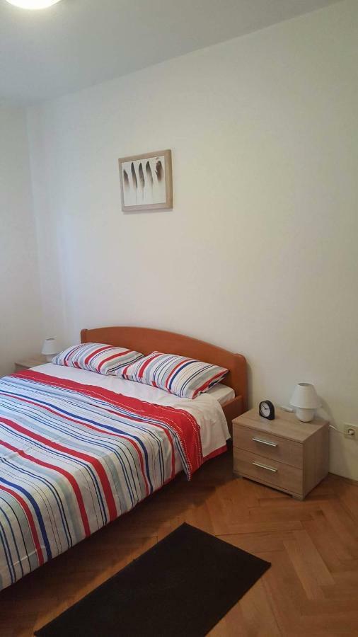 Rabac Raska 5 Apartment Ngoại thất bức ảnh